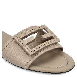Fendi Sandals