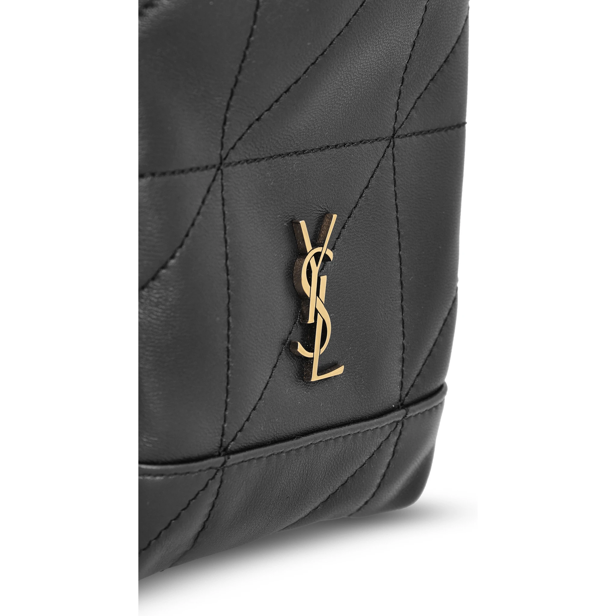 Saint Laurent Bags.. Black