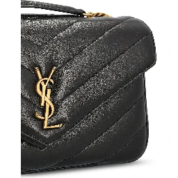 Loulou small shoulder bag