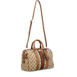 Ophidia medium Boston bag