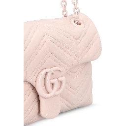 GG Marmont small shoulder bag