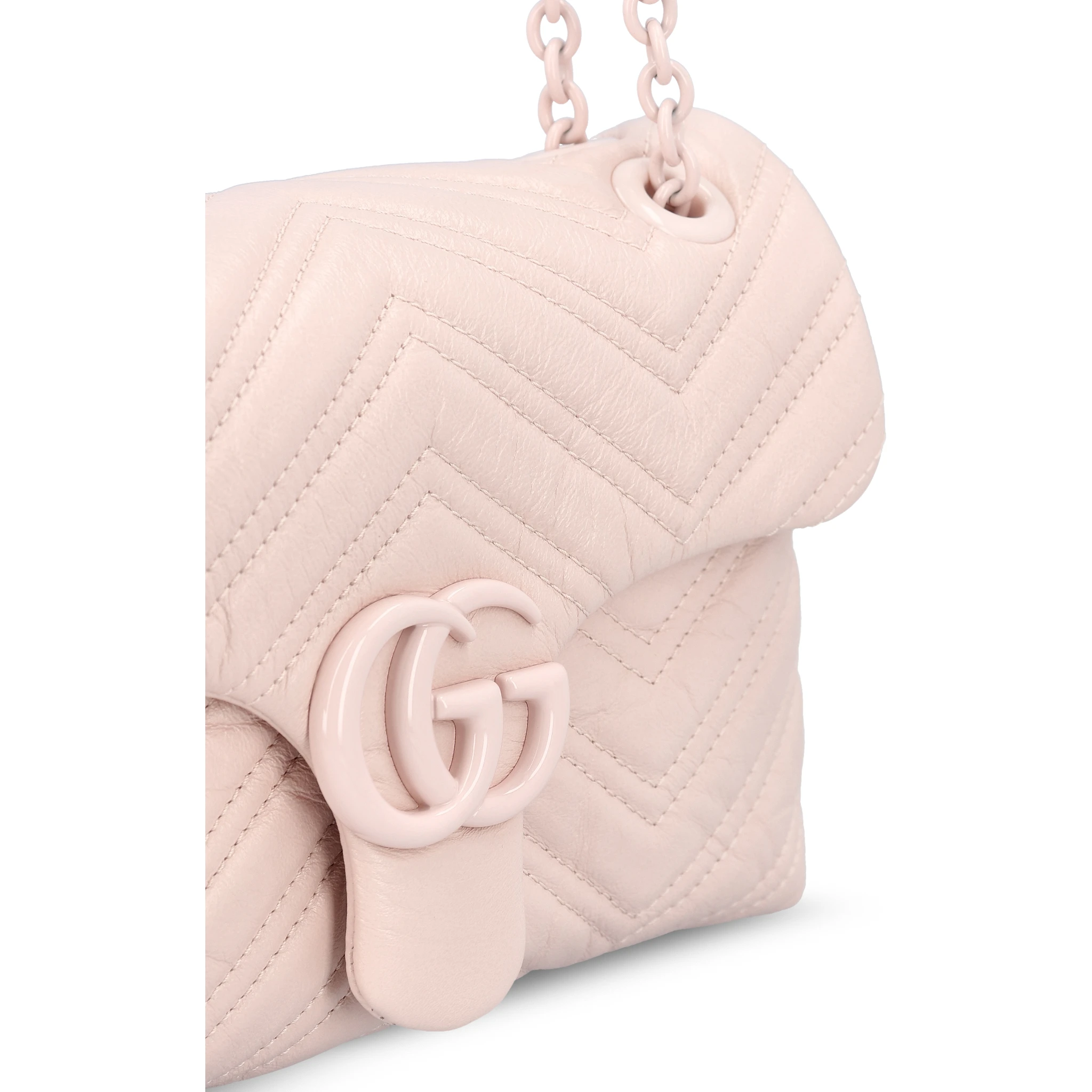 GG Marmont small shoulder bag