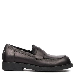 MM6 Maison Margiela Sandals Black