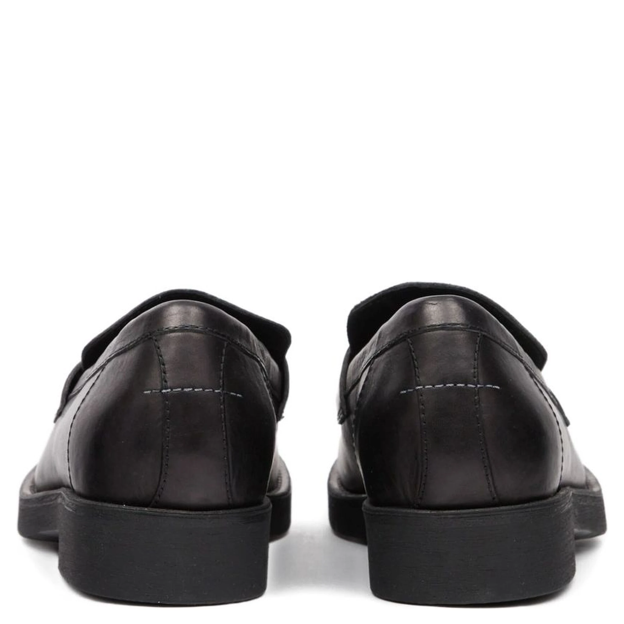 MM6 Maison Margiela Sandals Black