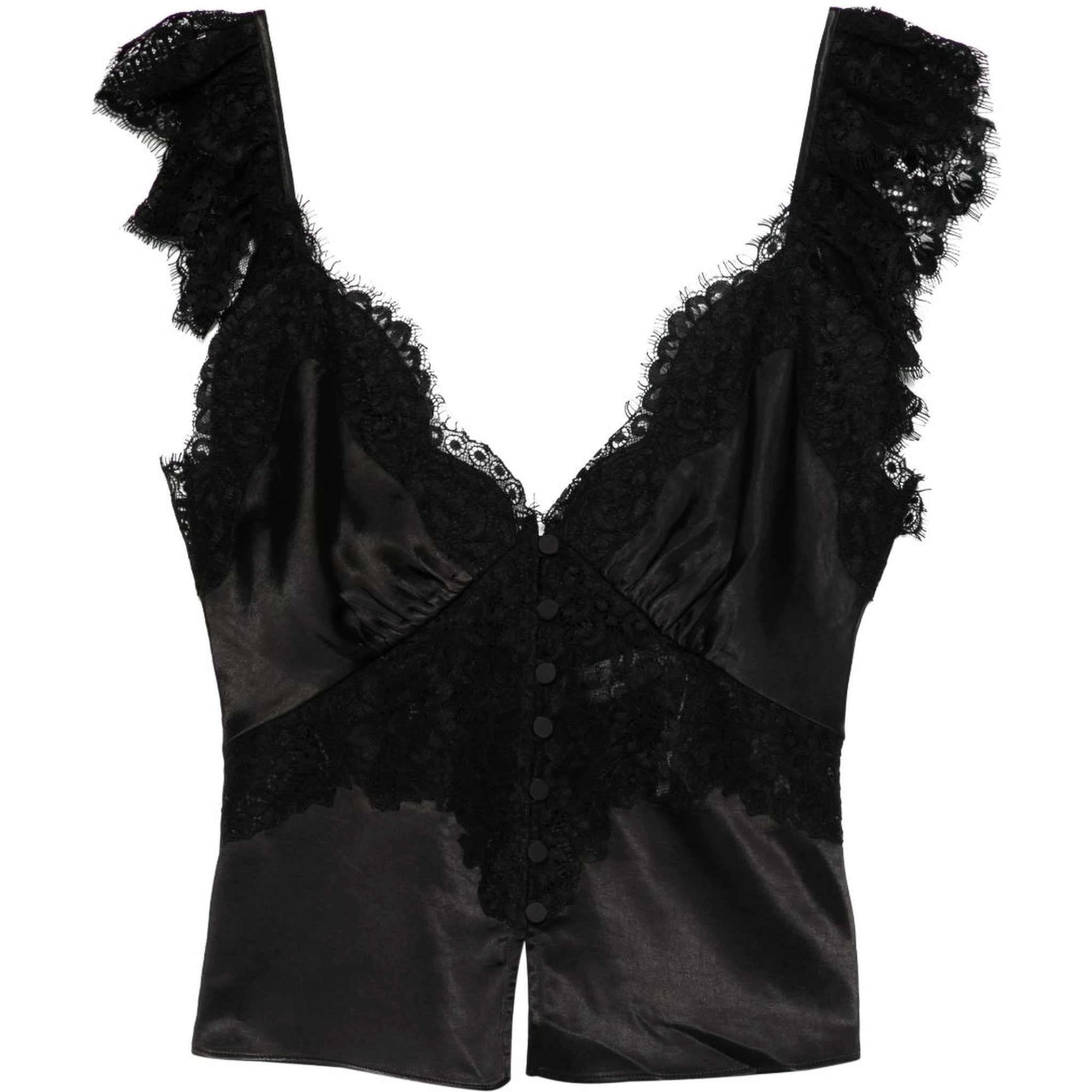 SELF PORTRAIT Dresses Black