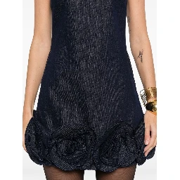 SELF PORTRAIT Dresses Blue