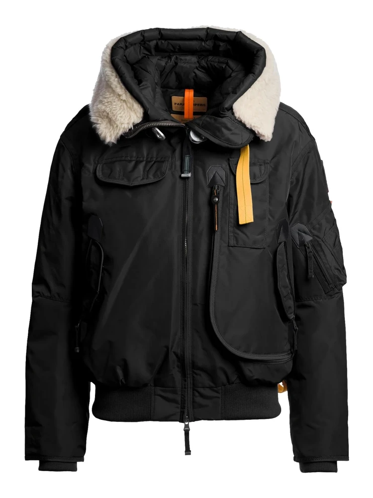 "GOBI S" JACKET