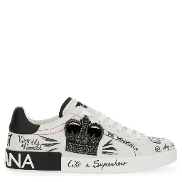 "PORTFINO" SNEAKER