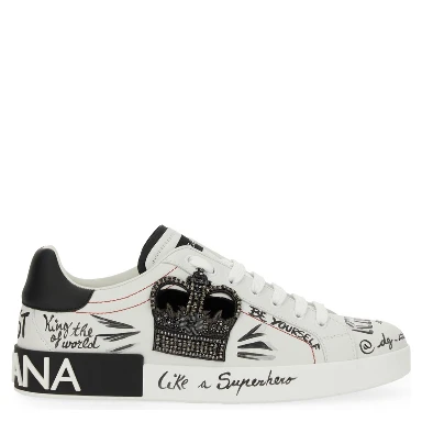 "PORTFINO" SNEAKER
