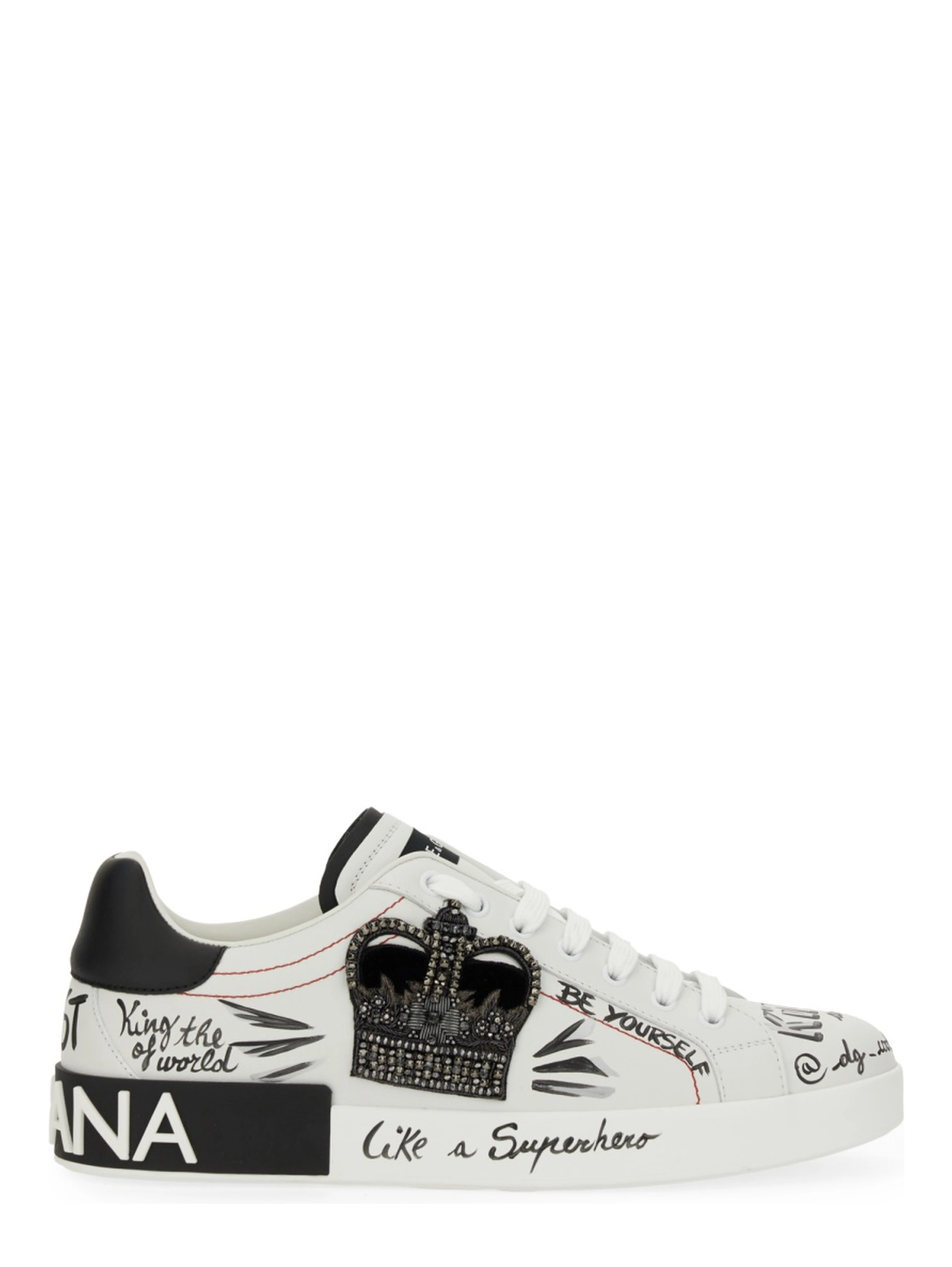 "PORTFINO" SNEAKER