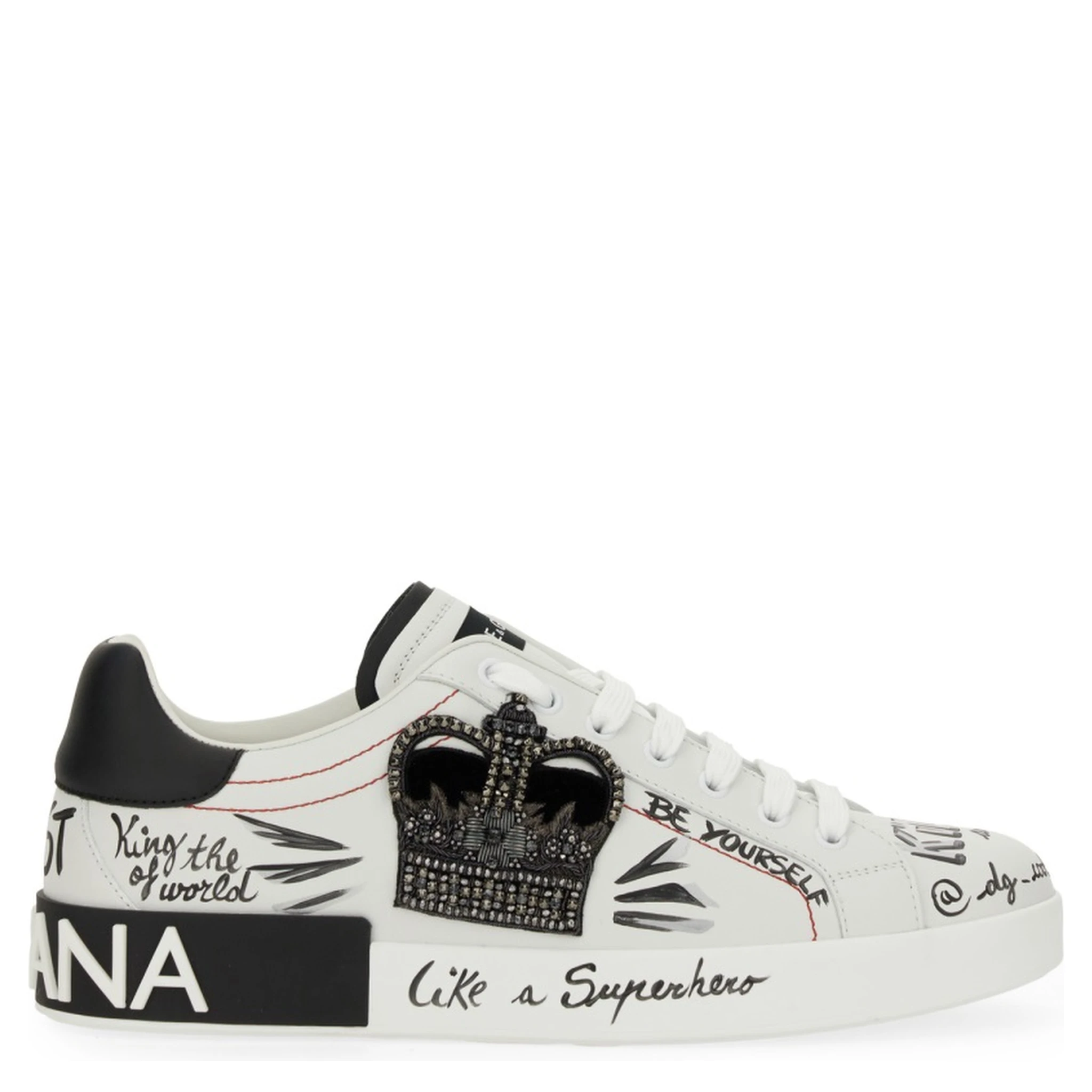 "PORTFINO" SNEAKER
