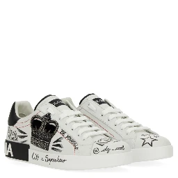 "PORTFINO" SNEAKER