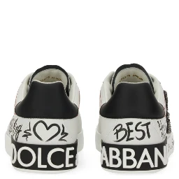 "PORTFINO" SNEAKER