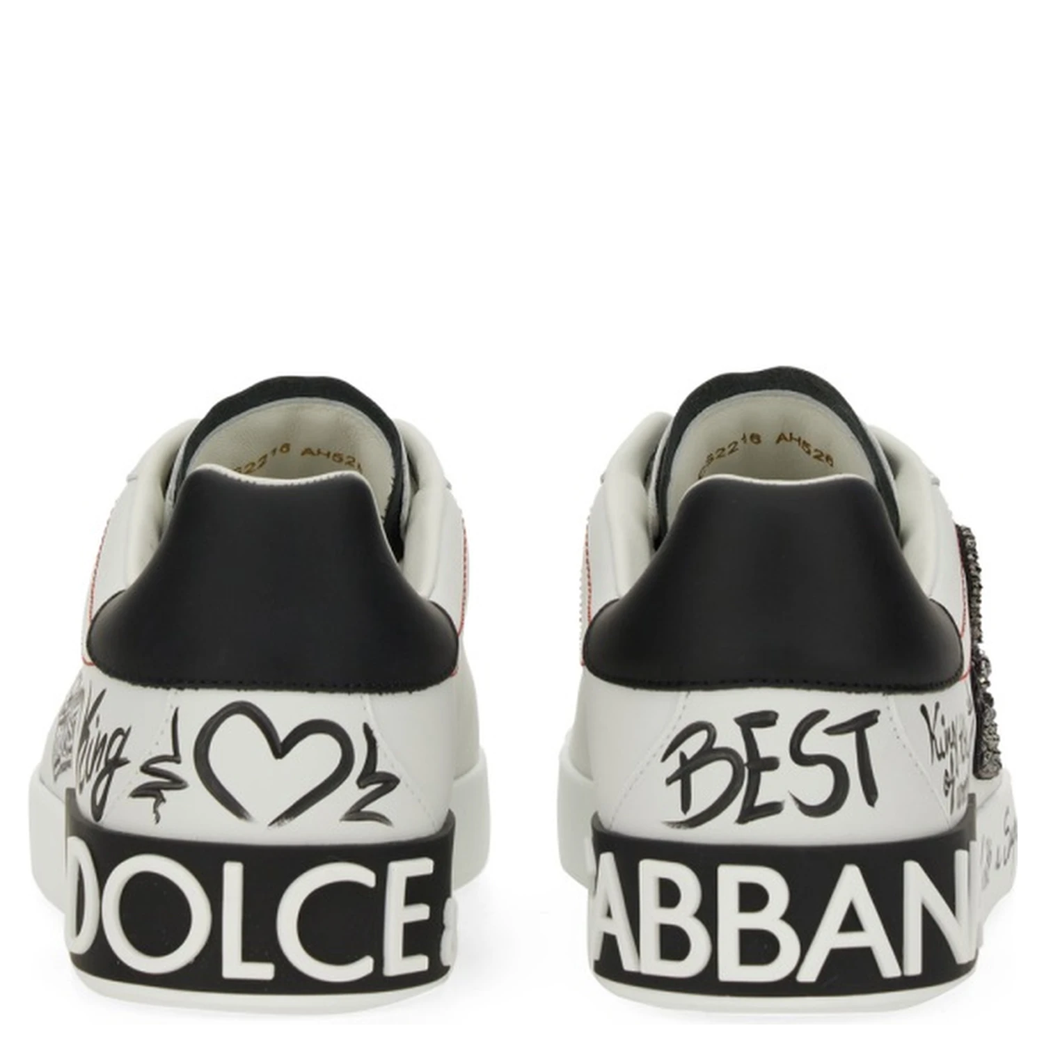 "PORTFINO" SNEAKER