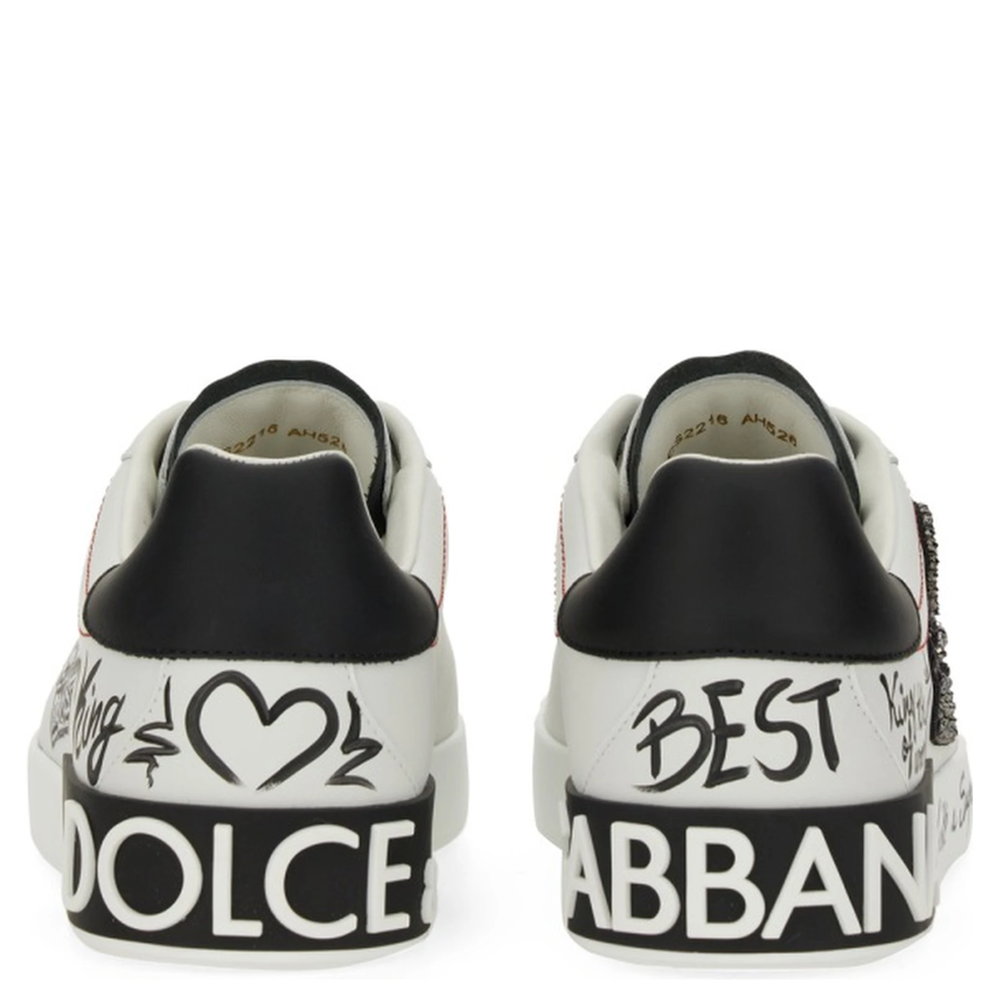 "PORTFINO" SNEAKER