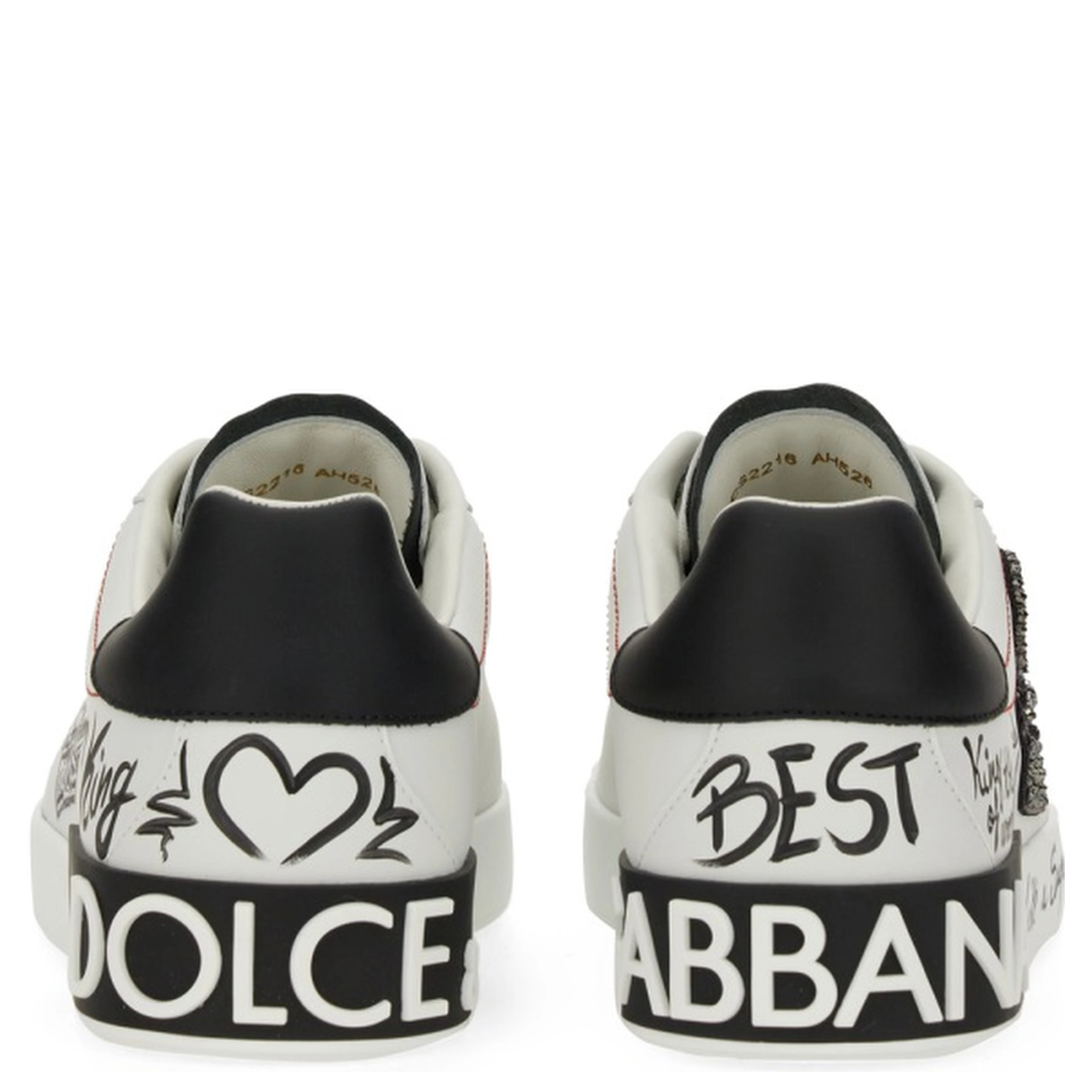 "PORTFINO" SNEAKER