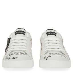 "PORTFINO" SNEAKER