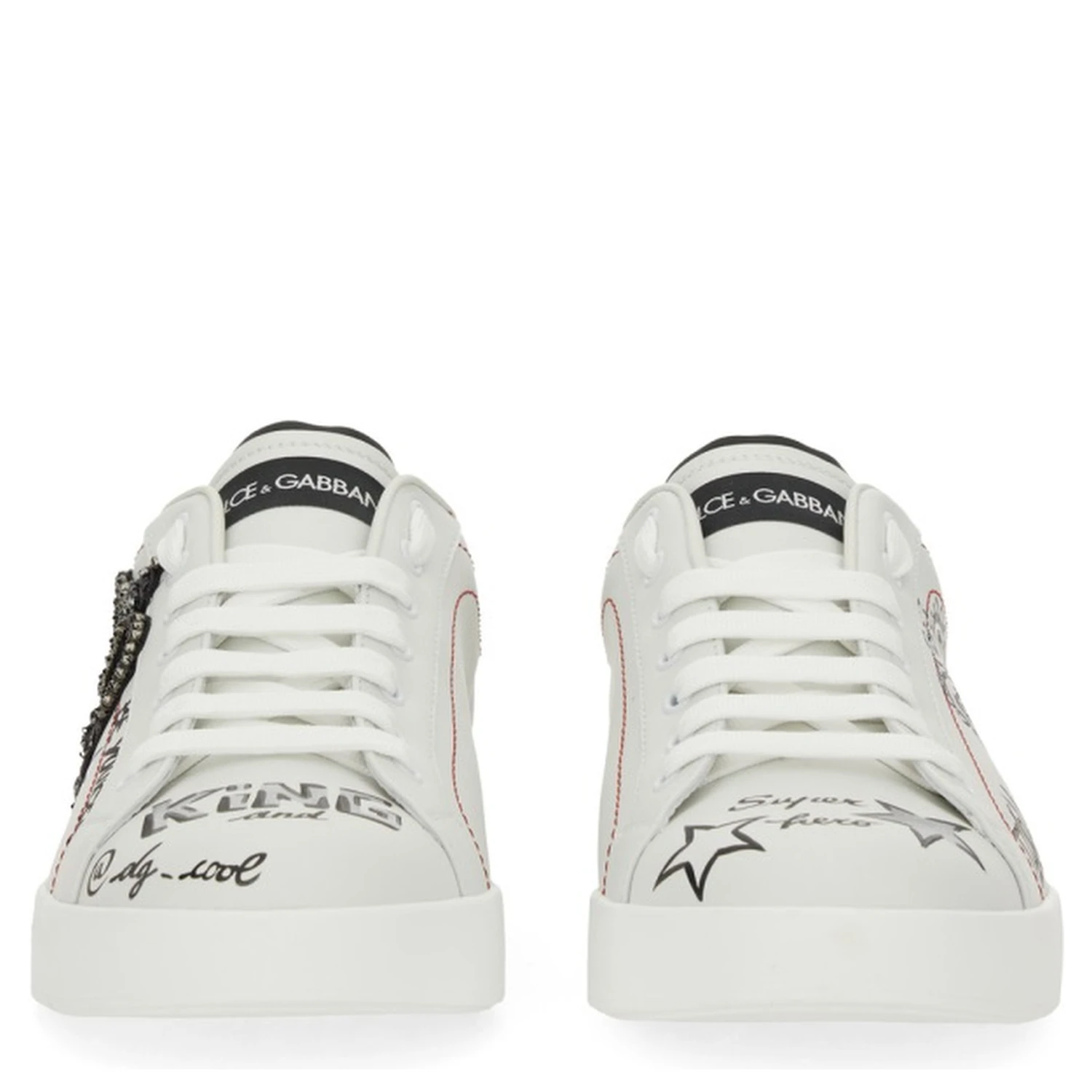 "PORTFINO" SNEAKER