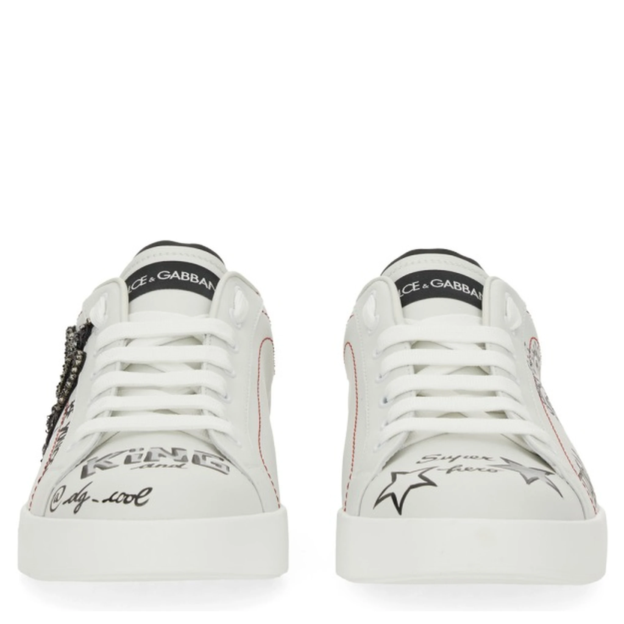 "PORTFINO" SNEAKER