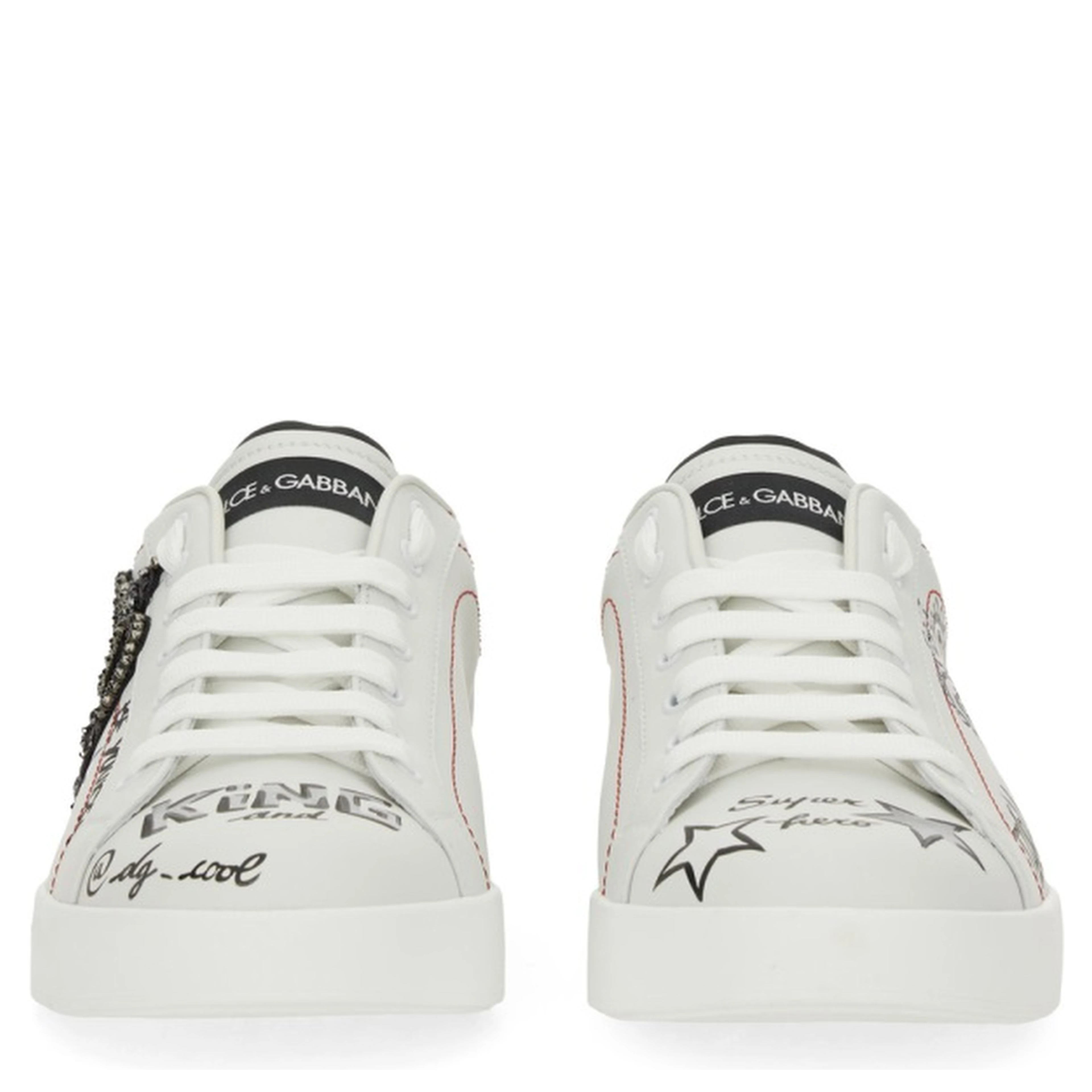 "PORTFINO" SNEAKER