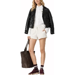 COTTON SHIRT