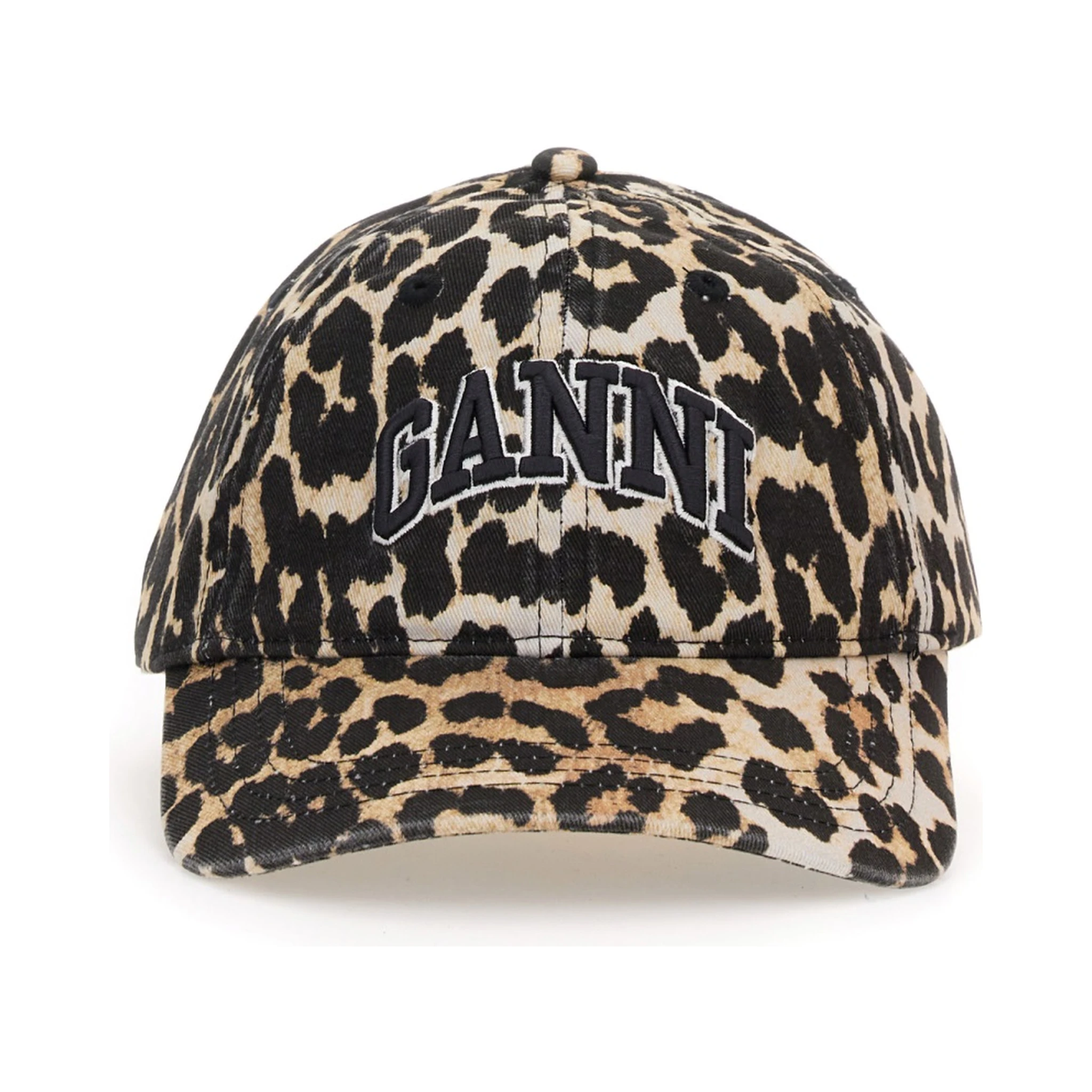 قبعة بيسبول بشعار