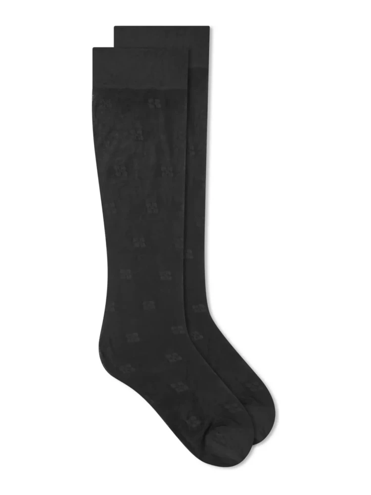 BUTTERFLY" SOCKS