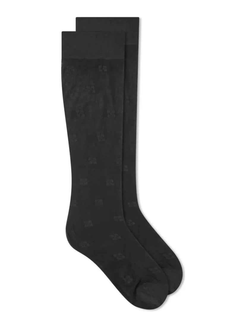 BUTTERFLY" SOCKS