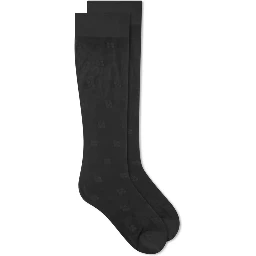 BUTTERFLY" SOCKS