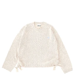 Logo sweater