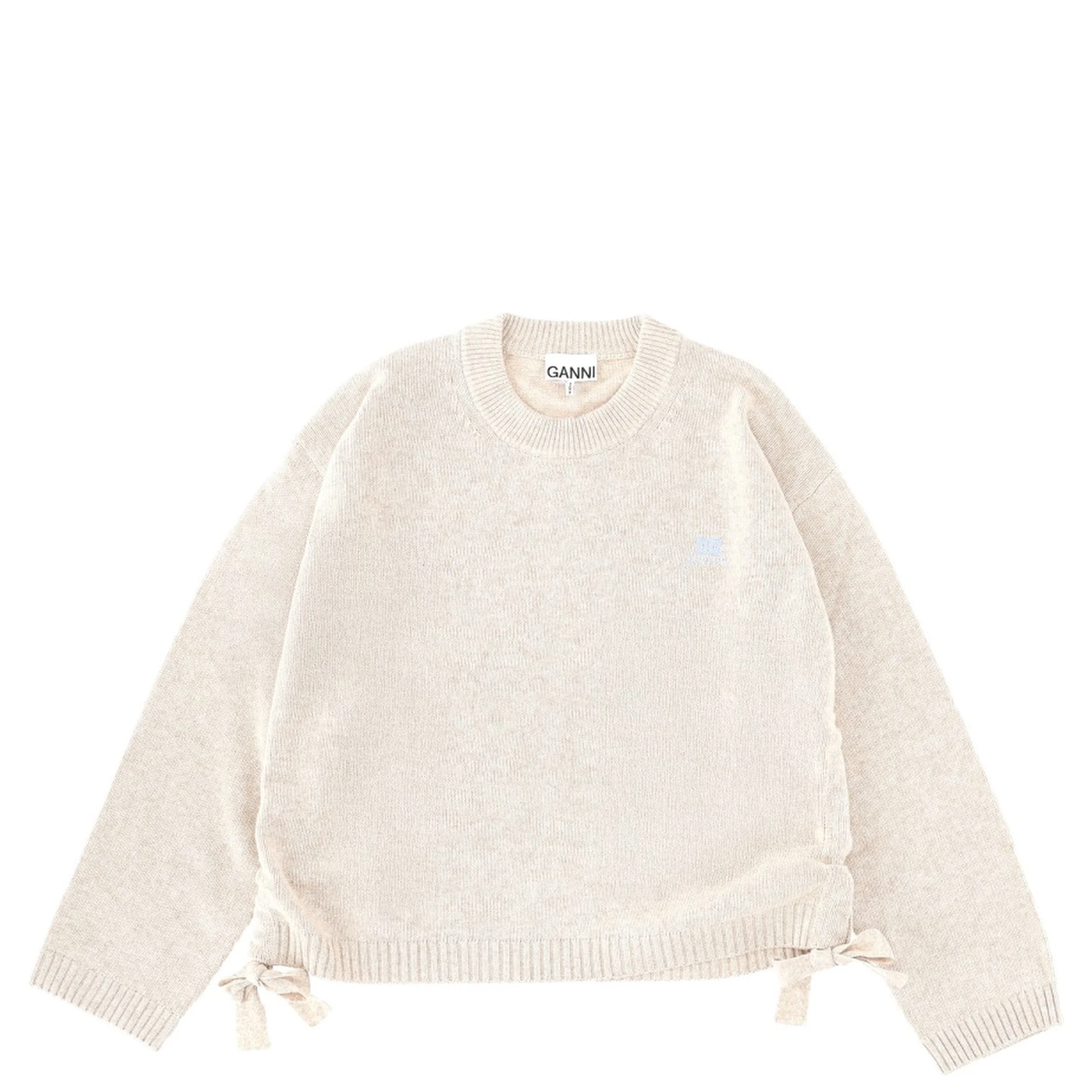 Logo sweater