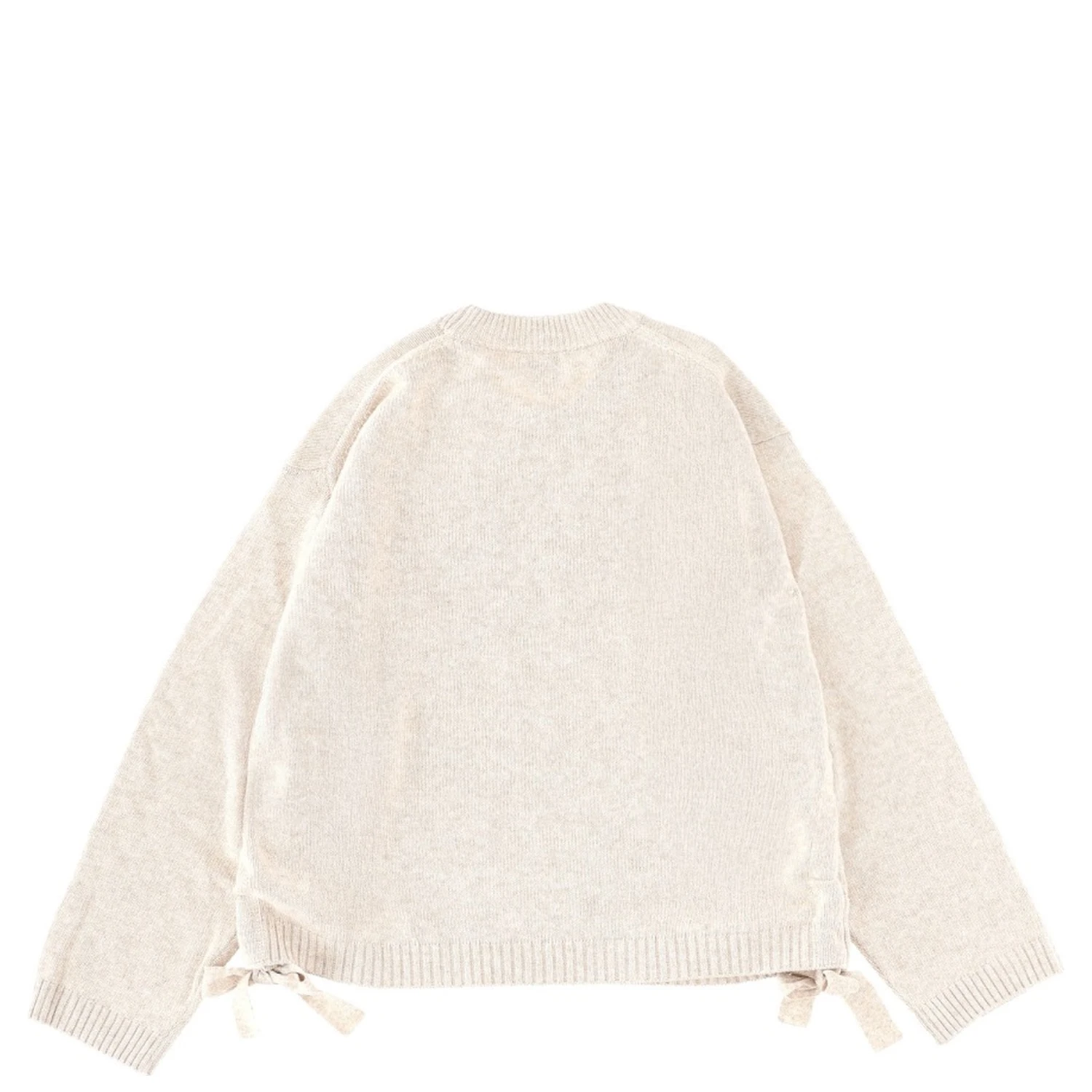 Logo sweater