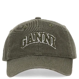 BASEBALL HAT WITH LOGO