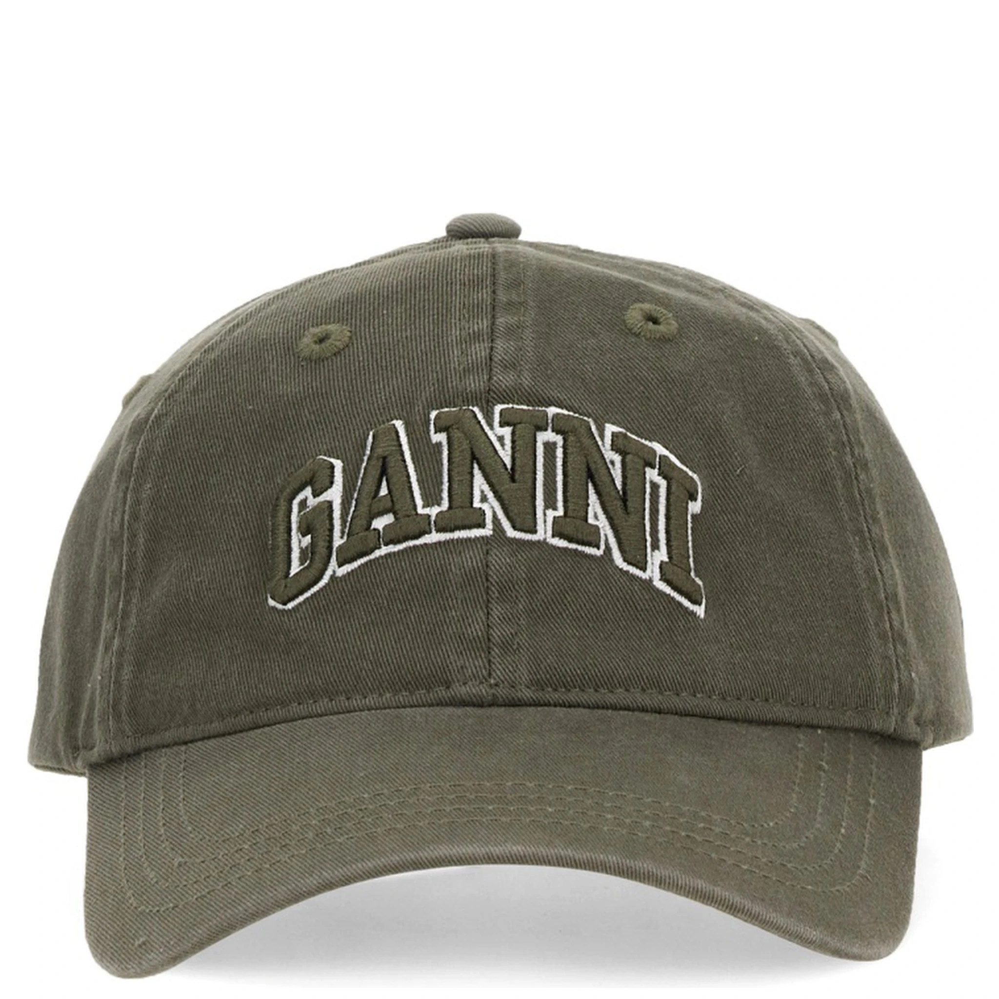 BASEBALL HAT WITH LOGO