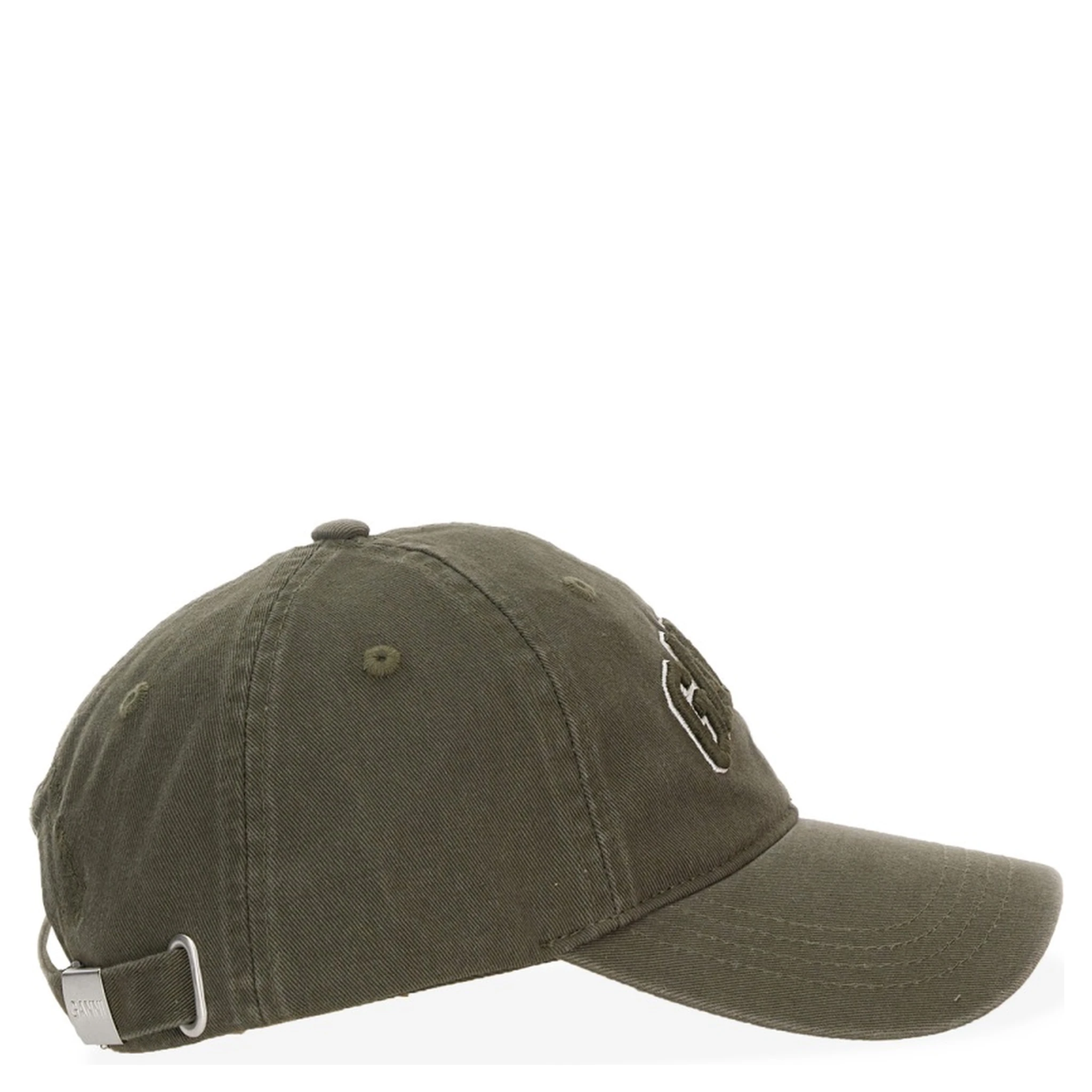 BASEBALL HAT WITH LOGO