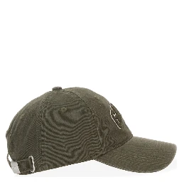 BASEBALL HAT WITH LOGO