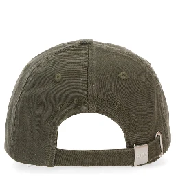BASEBALL HAT WITH LOGO