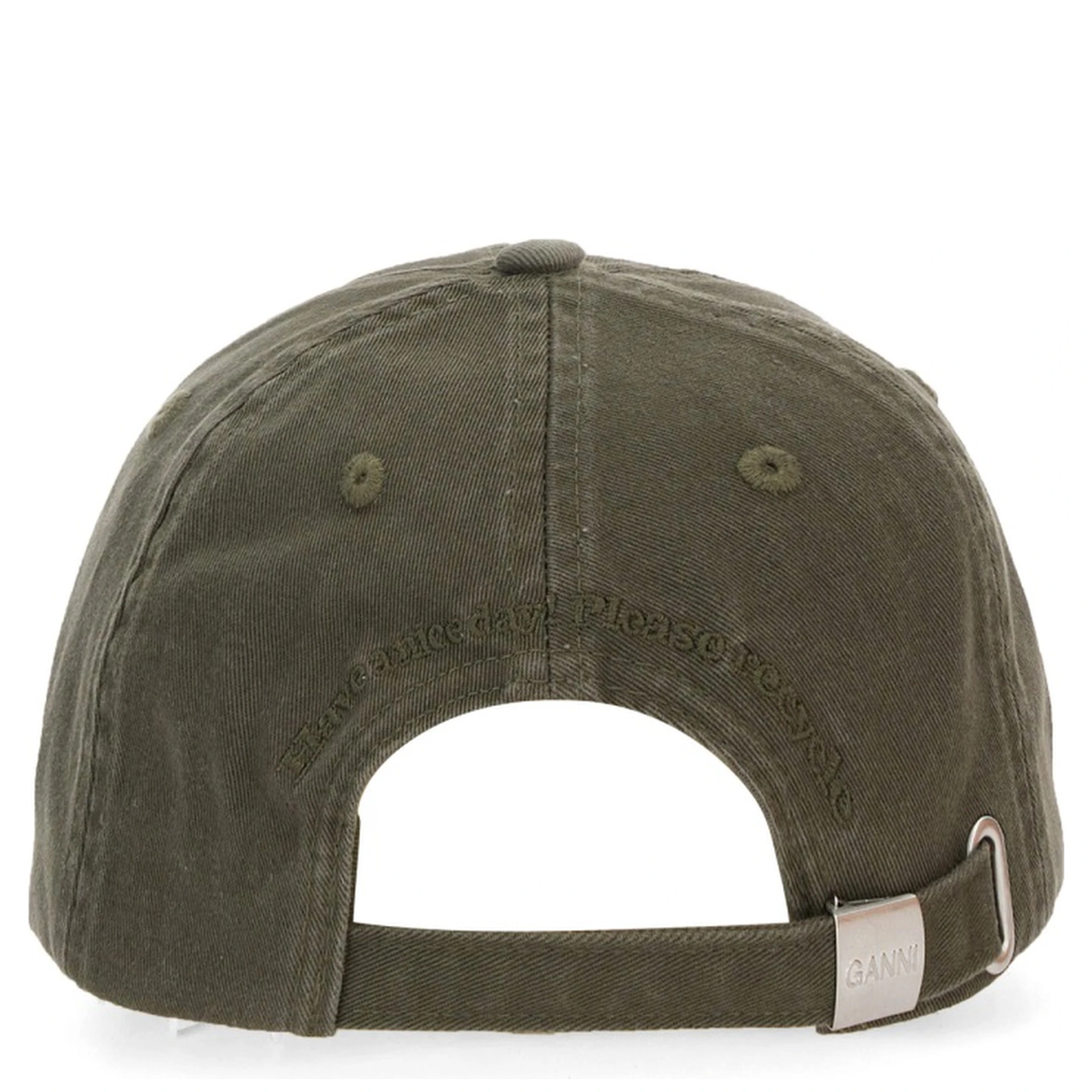 BASEBALL HAT WITH LOGO