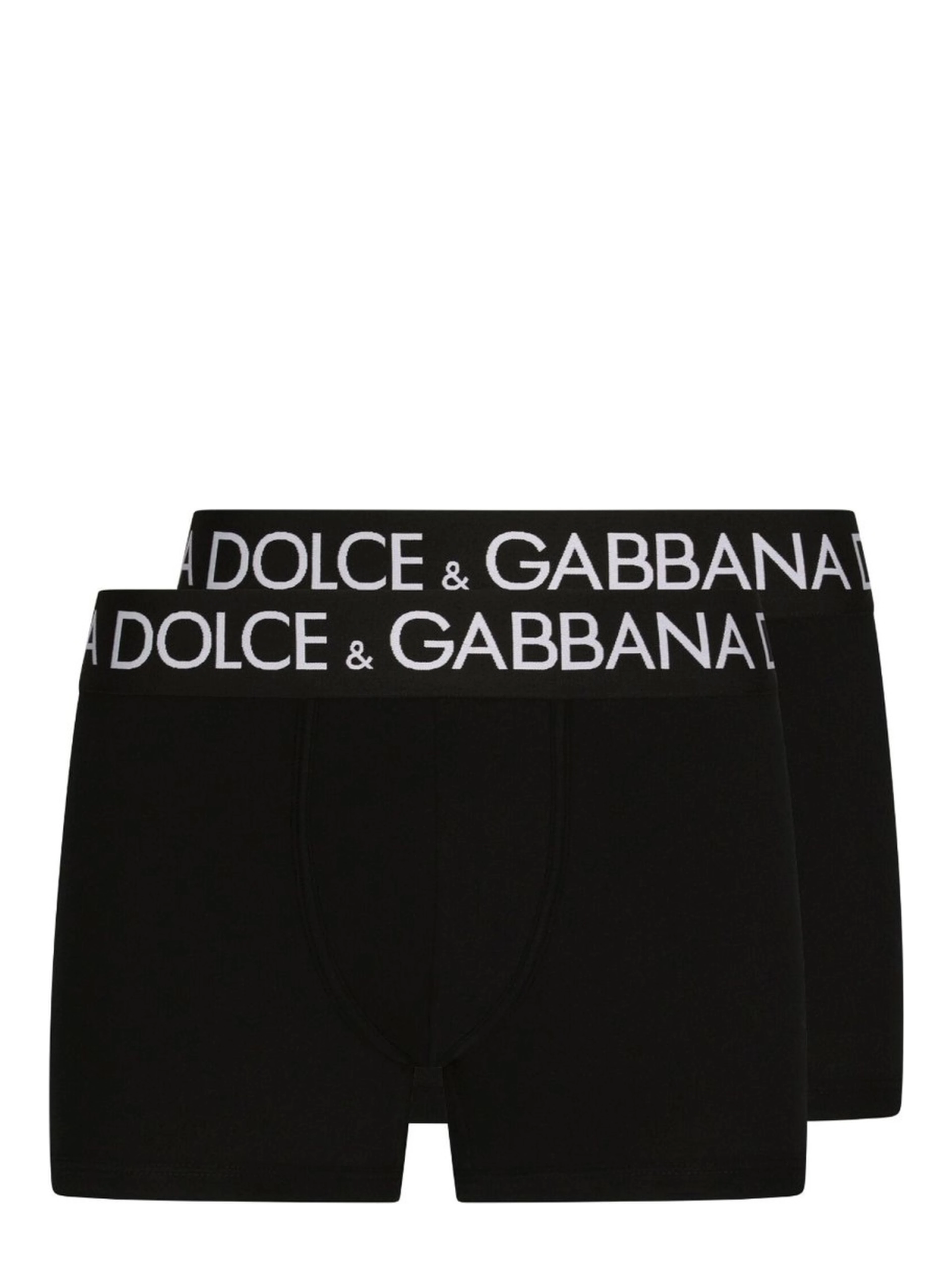 PACK OF TWO BOXERS