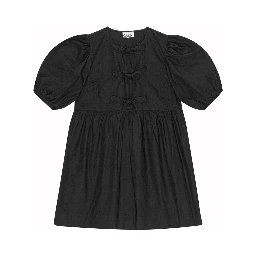 SHORT DRESS