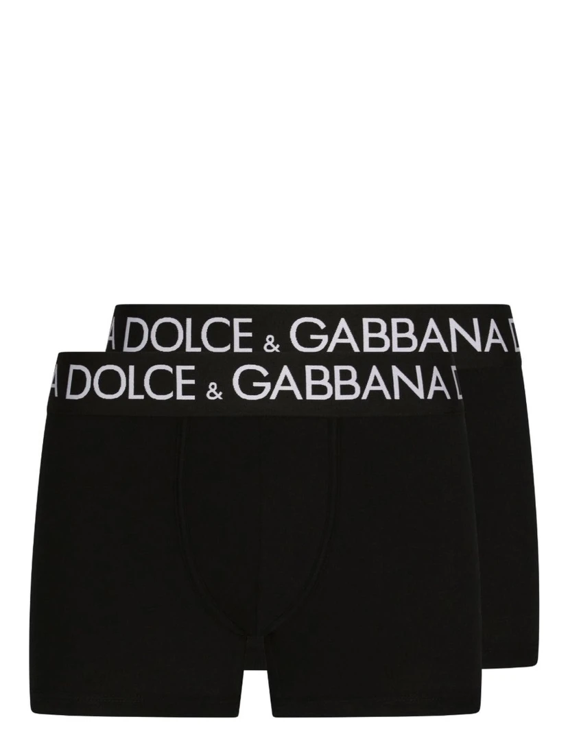 PACK OF TWO BOXERS