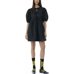 SHORT DRESS