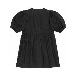 SHORT DRESS
