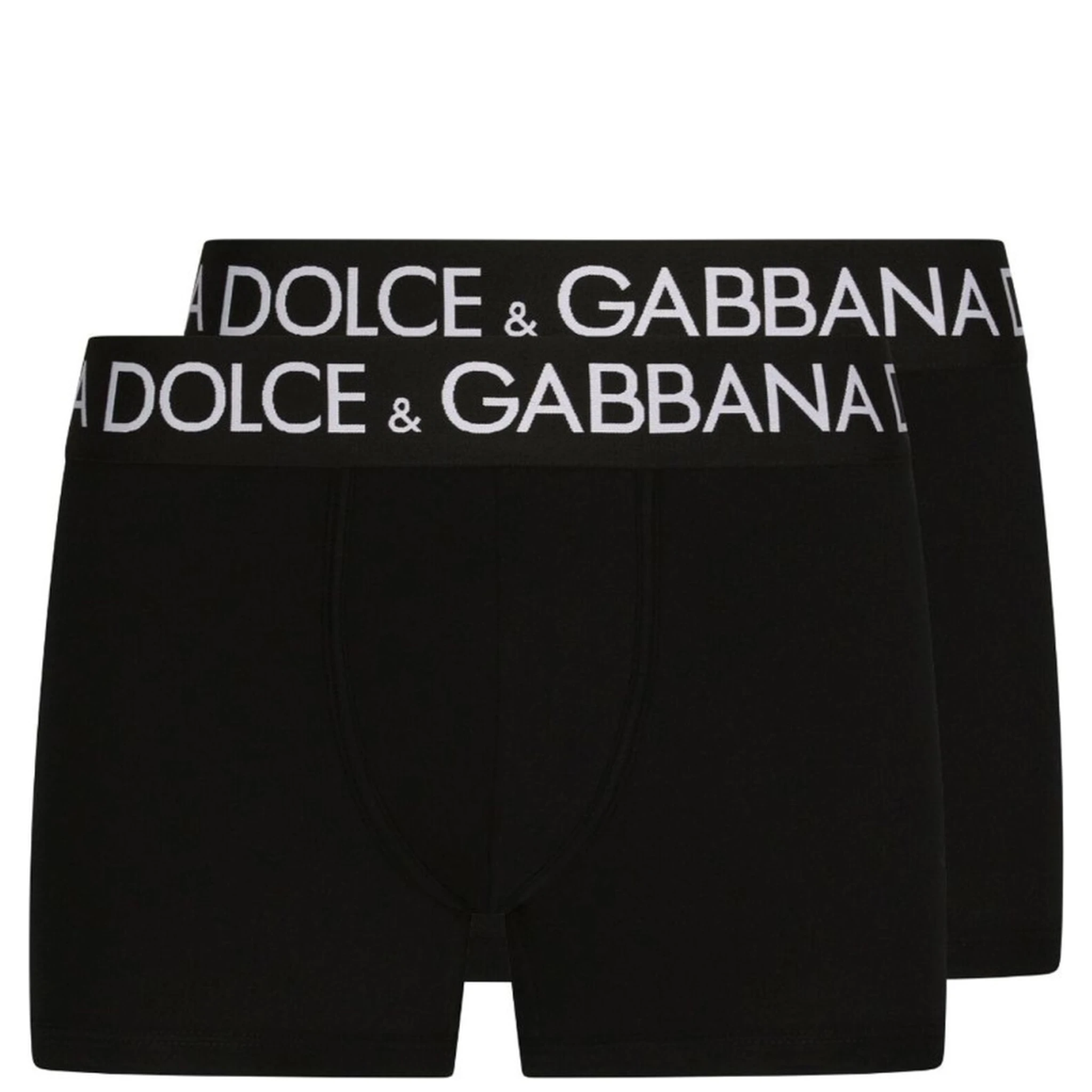 PACK OF TWO BOXERS