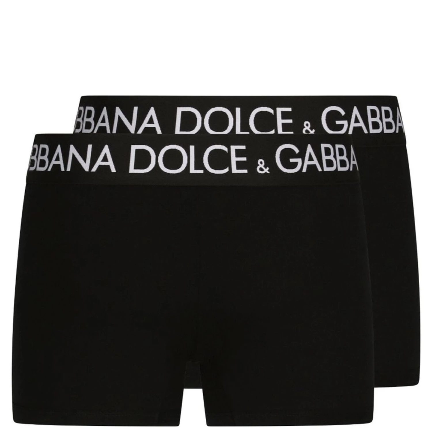 PACK OF TWO BOXERS