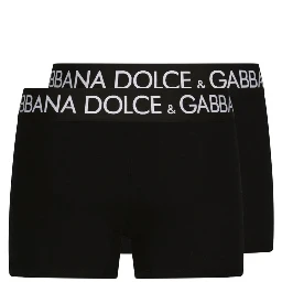 PACK OF TWO BOXERS