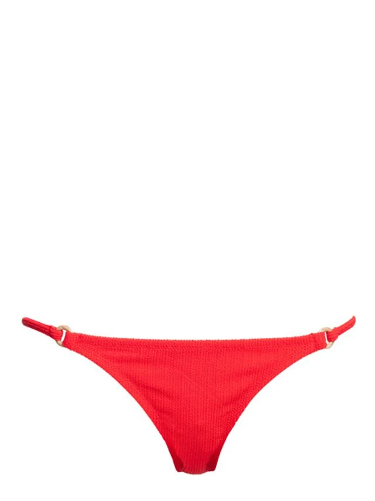 Multicolor Polyamide Swim Shorts