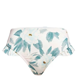 Multicolor Polyamide Swim Shorts