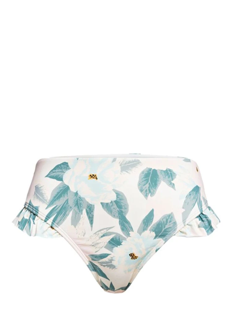 Multicolor Polyamide Swim Shorts