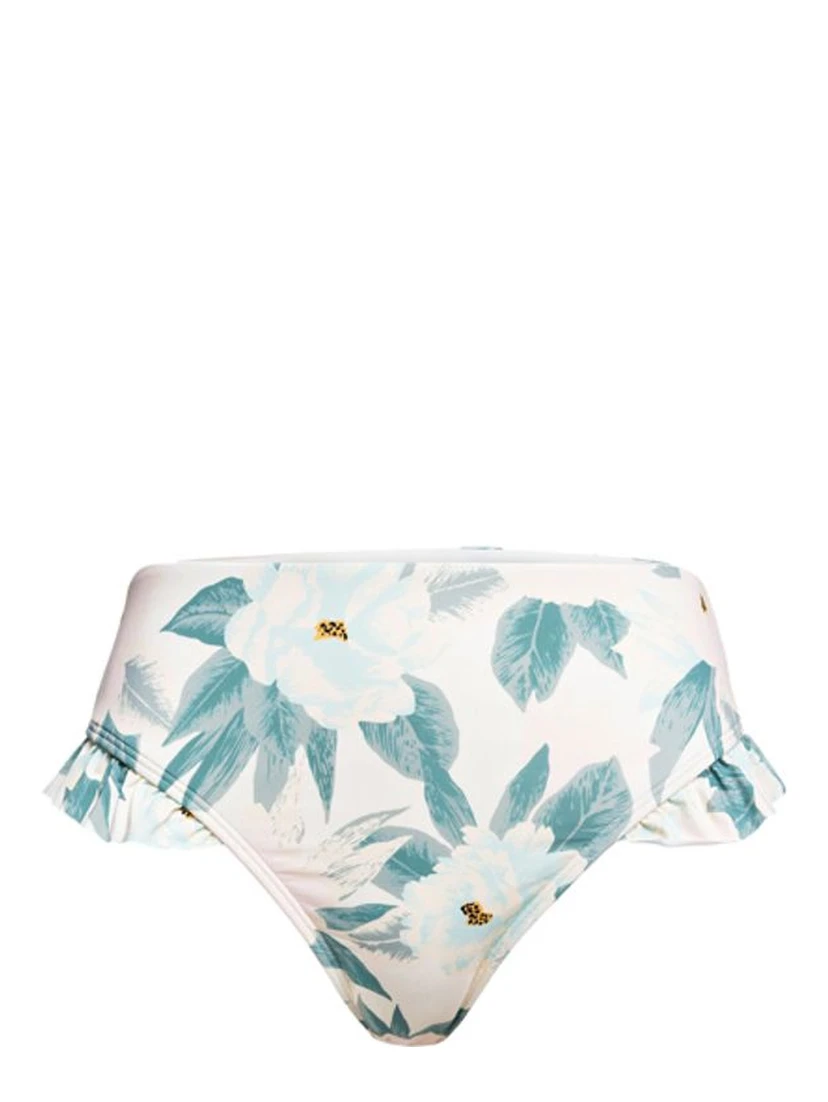 Multicolor Polyamide Swim Shorts